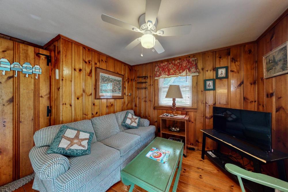 Little Cottage